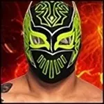 Sin Cara