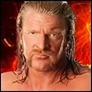 Triple H '01