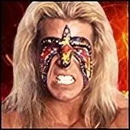 Ultimate Warrior