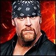 Undertaker '00