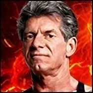 Vince mcmahon