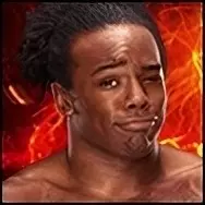 Xavier Woods