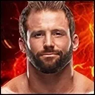 Zack Ryder