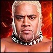 Rikishi