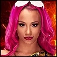 Sasha banks