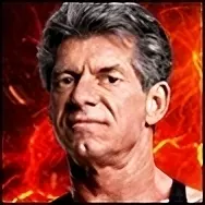 Vince mcmahon