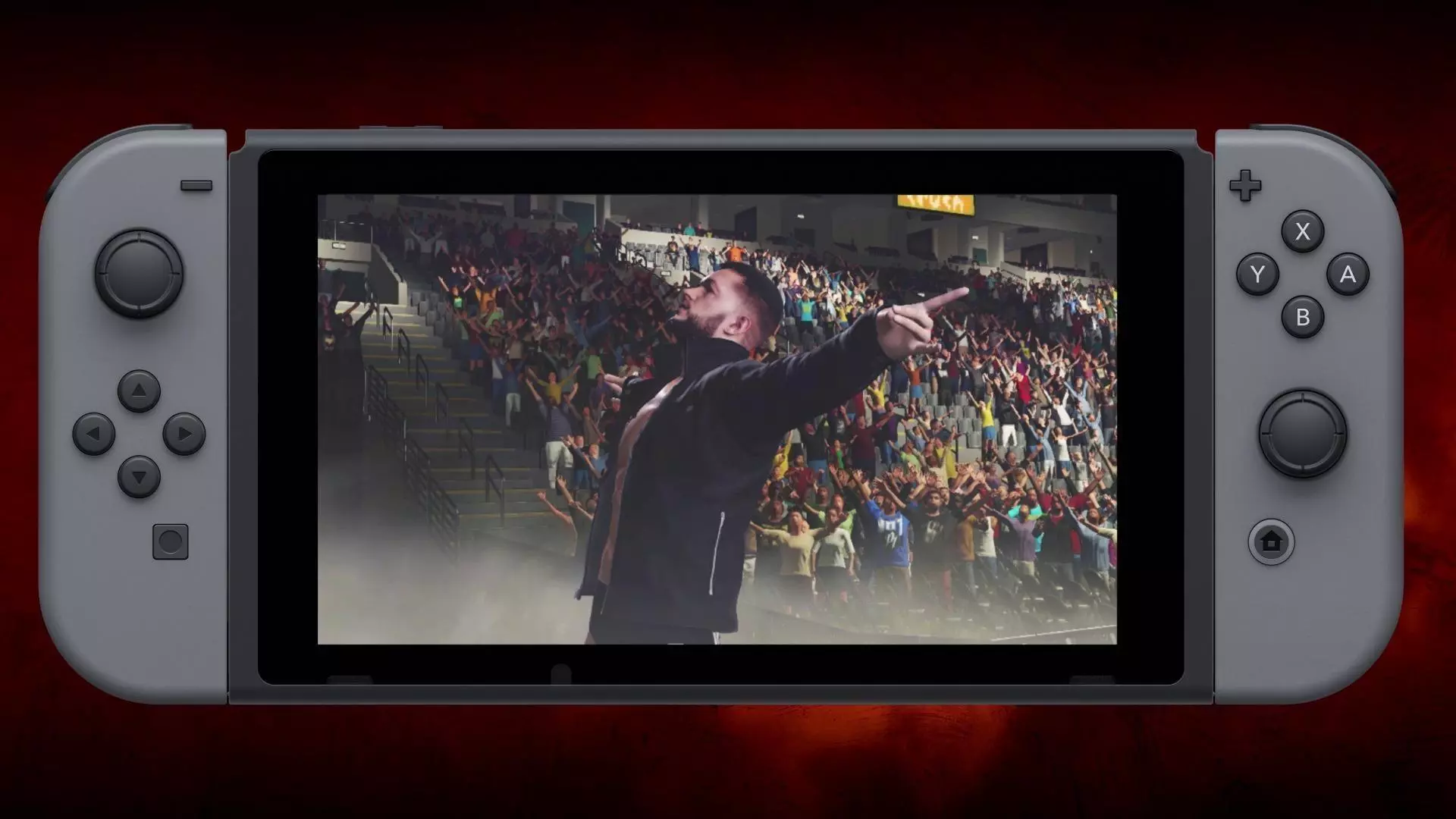 WWE 2K18 Real Game On Android With Link, Download Now