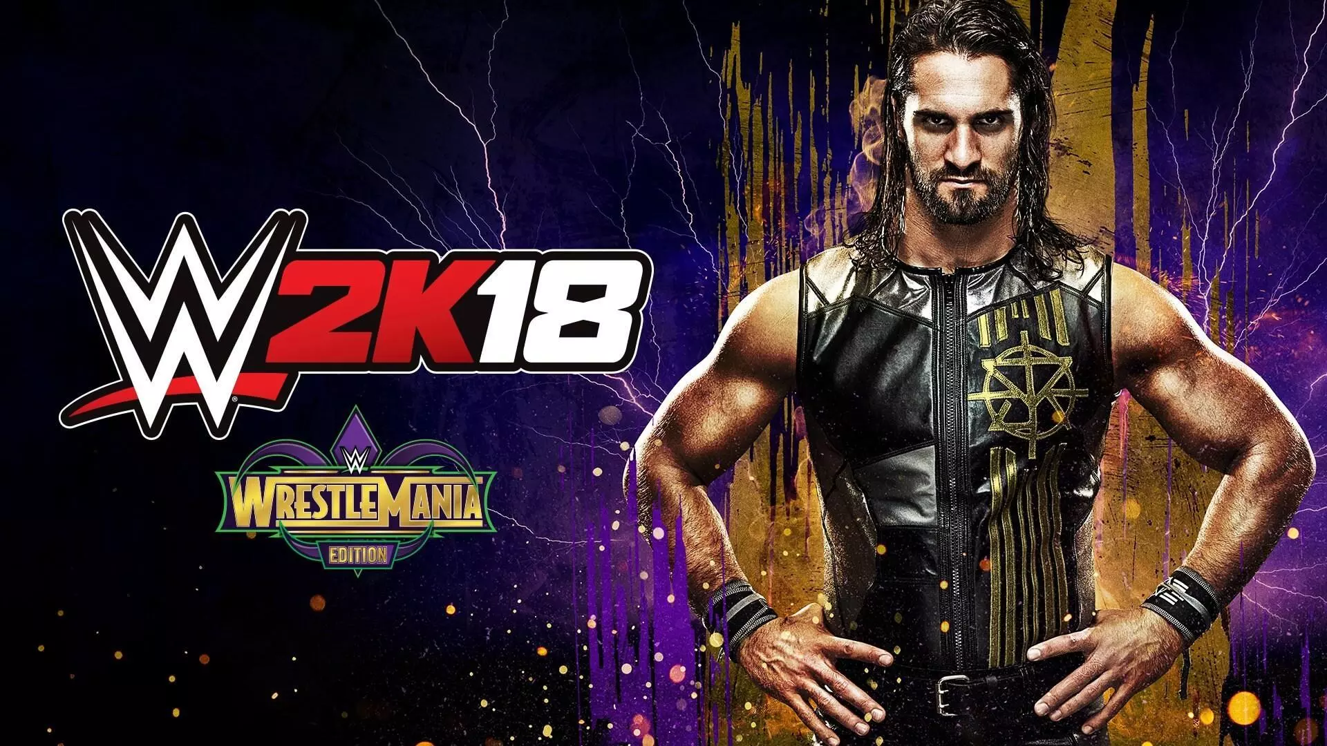 WWE 2K18: WrestleMania Edition Releasing Internationally on March 23