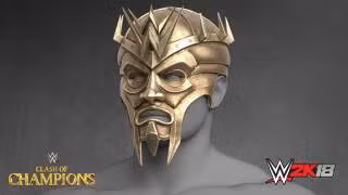 WWE 2K18 Road To Glory PPV Rewards History