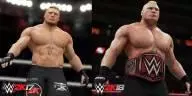 WWE 2K18: 2KDEV Spotlight Series #4 - First Footage! 2K17 vs 2K18 Graphics Comparison including Randy Orton Entrance!