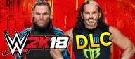WWE 2K18: The HARDY BOYZ Officially Revealed as First DLC Superstars!