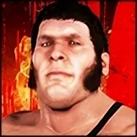 Andre the giant