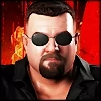 Big boss man 99