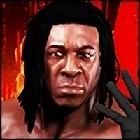 Booker t