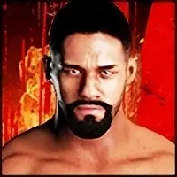 Darren young