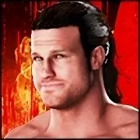 Dolph ziggler