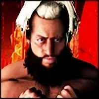 Enzo amore