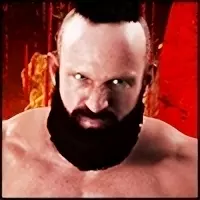 Eric young