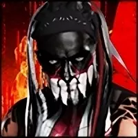 Finn balor demon