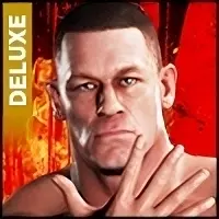 John cena retro