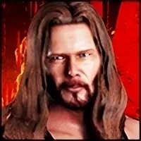 Kevin nash