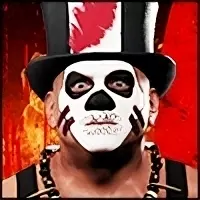 Papa shango