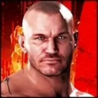 Randy orton