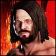 Aj styles