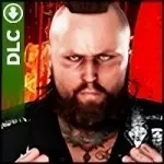 Aleister Black