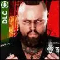 Aleister black