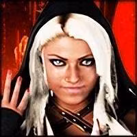 Alexa Bliss