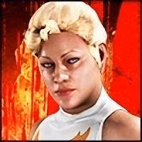 Alundra Blayze