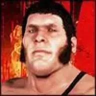 Andre The Giant