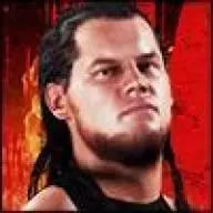 Baron Corbin