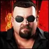 Big Boss Man '99