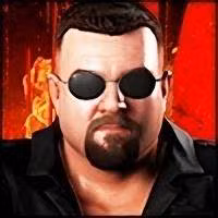 Big Boss Man '99