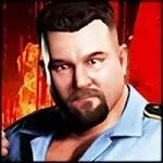 Big Boss Man '91