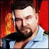 Big Boss Man '91