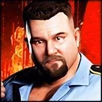 Big Boss Man '91