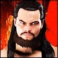 Bo Dallas