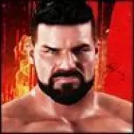 Bobby Roode