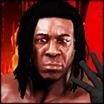 Booker T