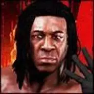 Booker T