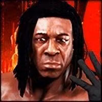 Booker T