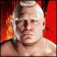 Brock lesnar