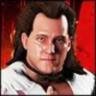 Brutus Beefcake