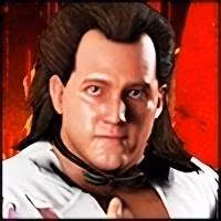 Brutus Beefcake