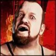 Bushwhacker luke