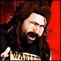Cactus Jack '98