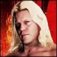 Chris Jericho '00